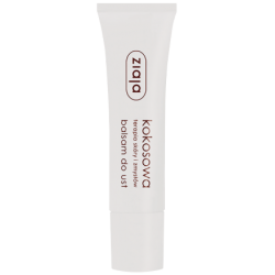 ZIAJA KOKOSOWY BALSAM DO UST 10ML